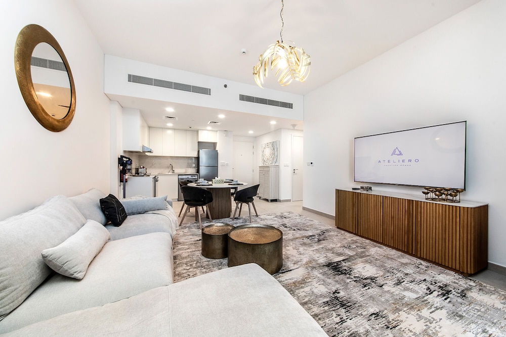 Premium 1BR in Asayel 2