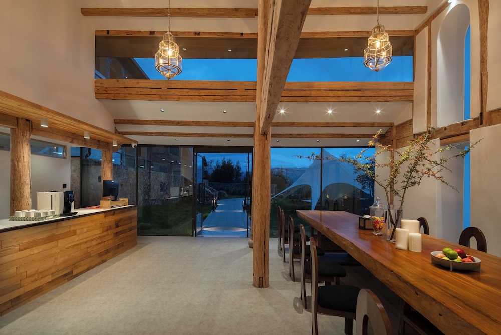 Lanxiu Homestay
