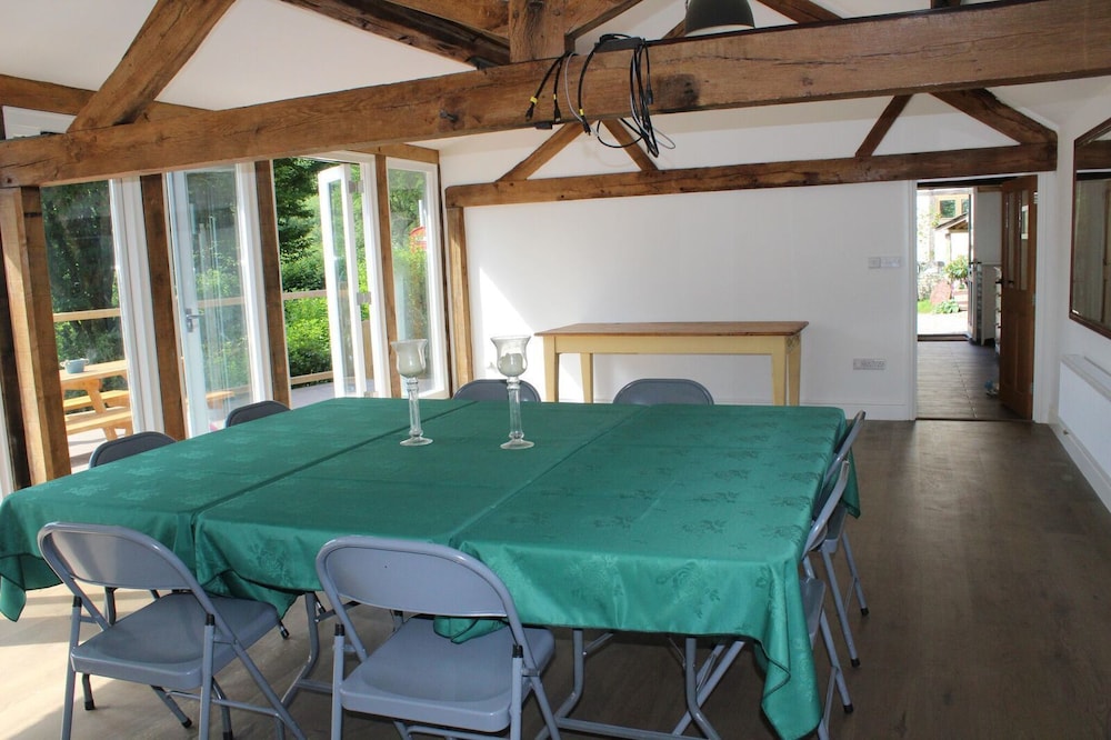 Llethrau Farm