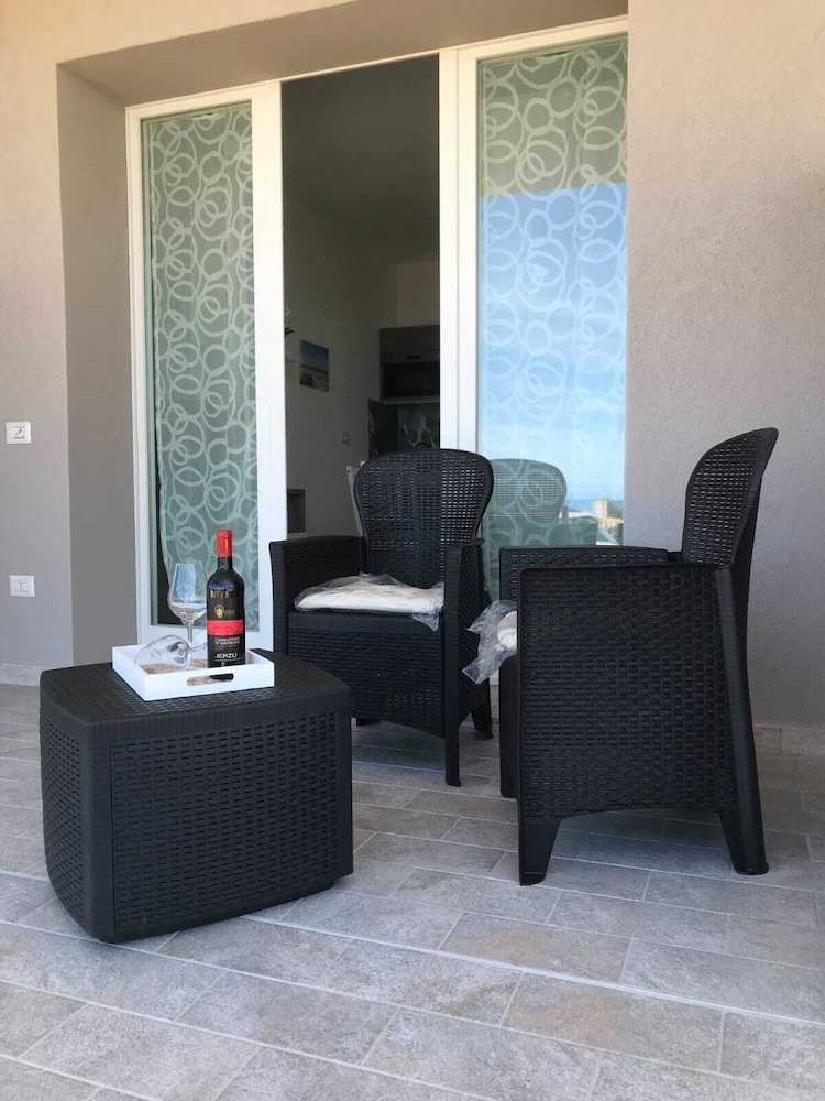 Residence Li Russi