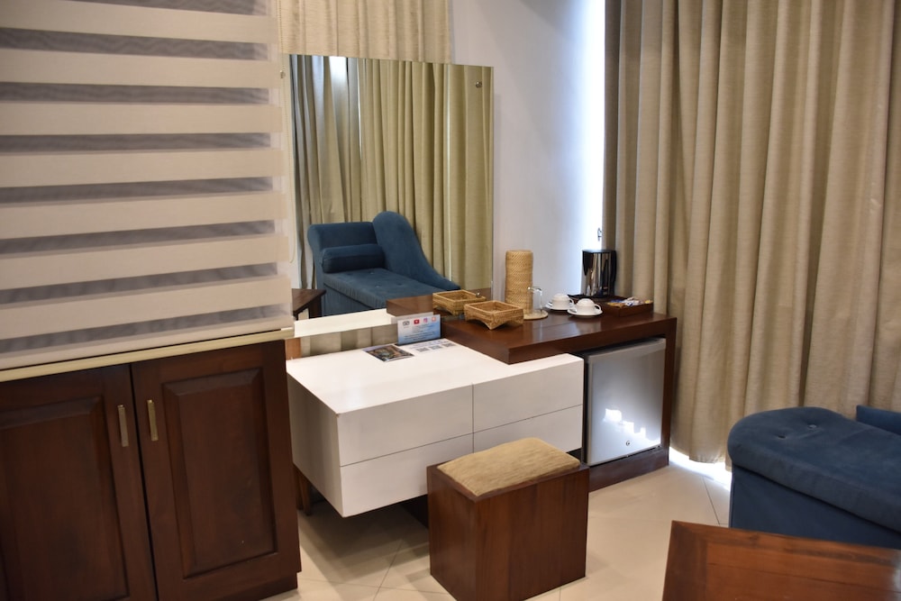 Kandy City Stay