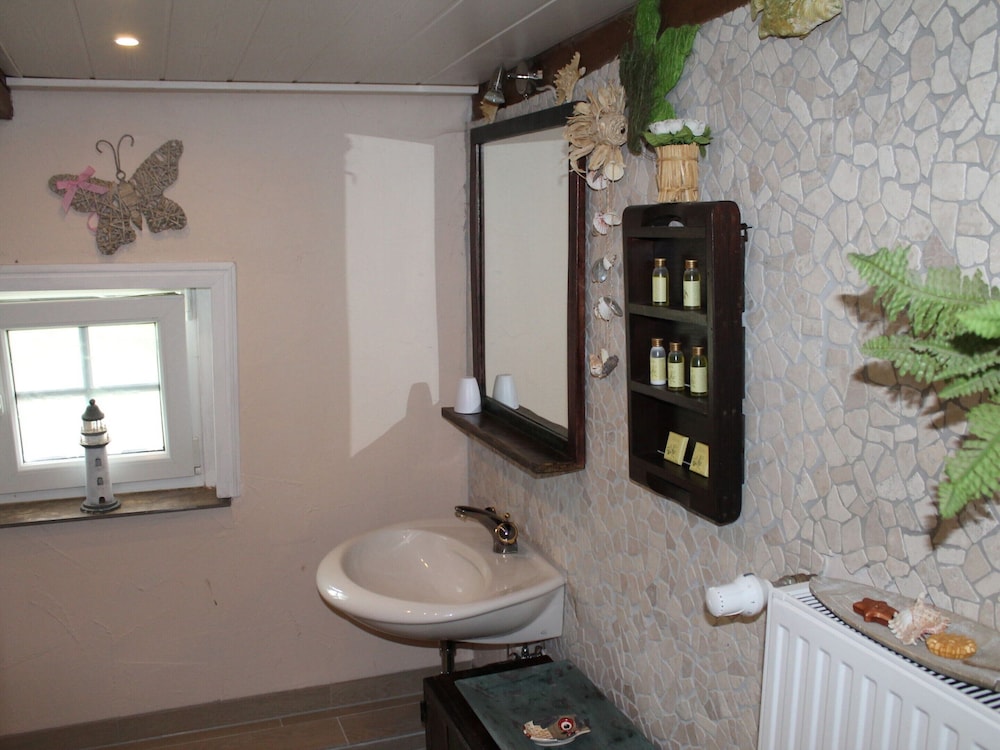 Quaint Holiday Home in Schwaan near Lake view 5