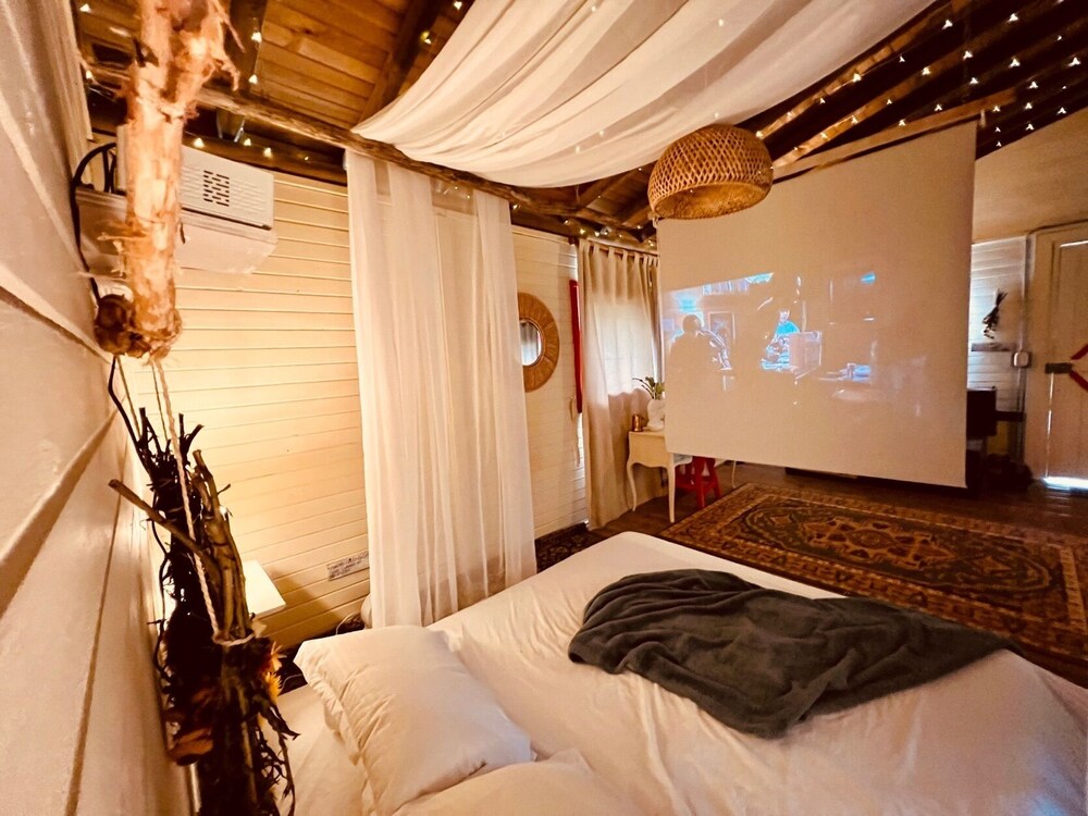 Chalets Boutique de Vereda