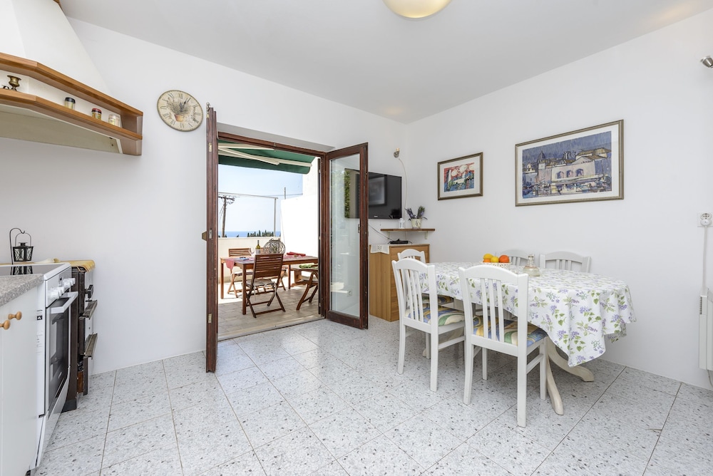 Accommodation Maria Di