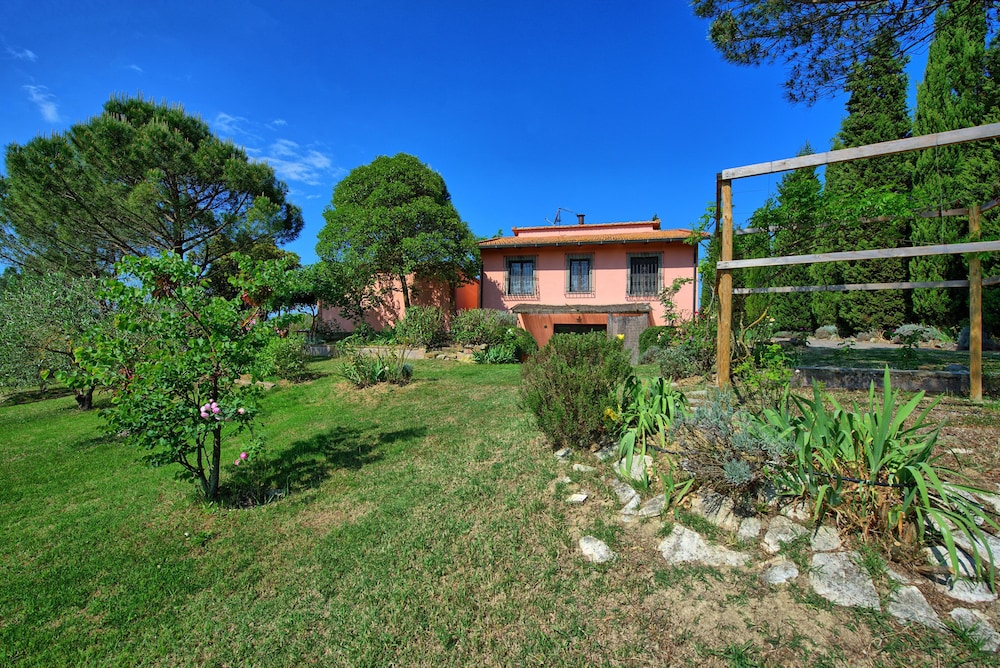 Casa Cipressi
