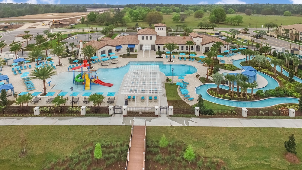 Luxury 5 Bedroom Private Pool IHR 1019 - Image 4