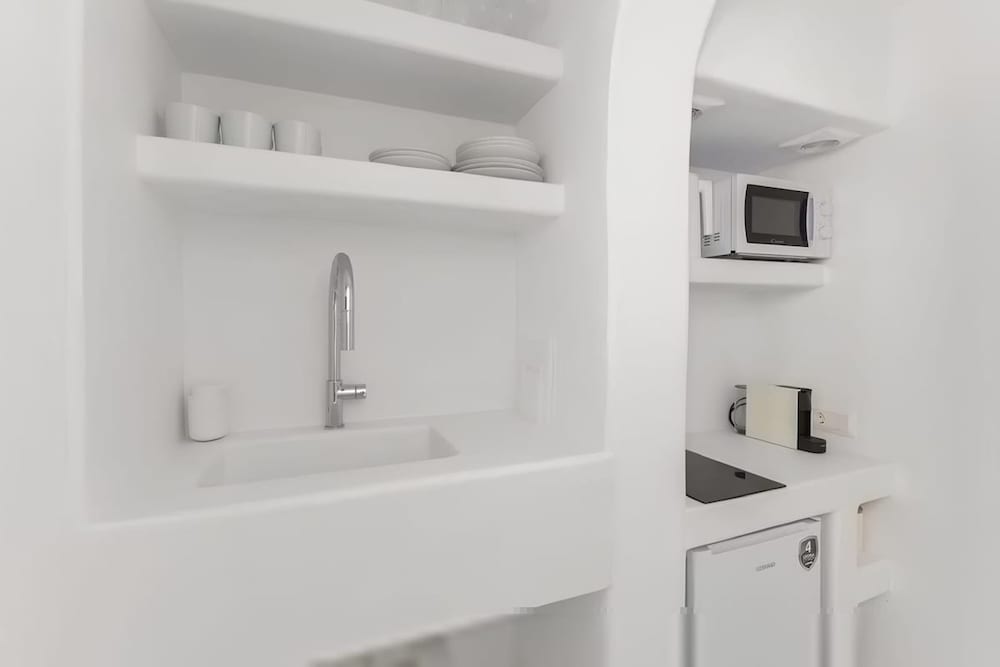 Maria Sea View Apartment Naousa