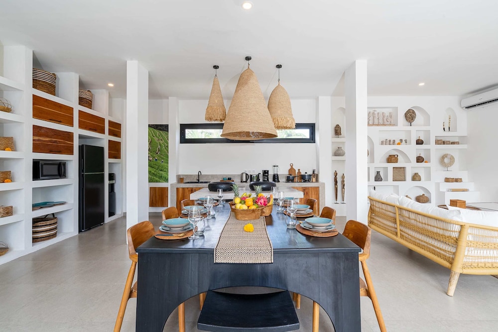 Villa Sukha