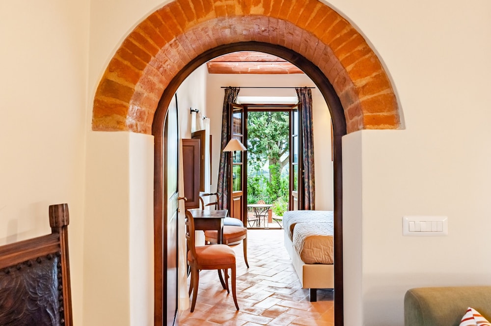 Villa Boccaccio view 5