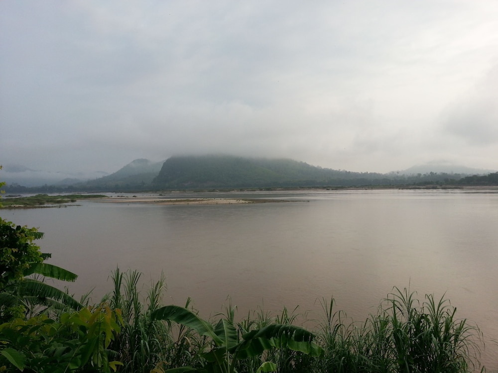 Rim Nam Kong Homestay & Campsite