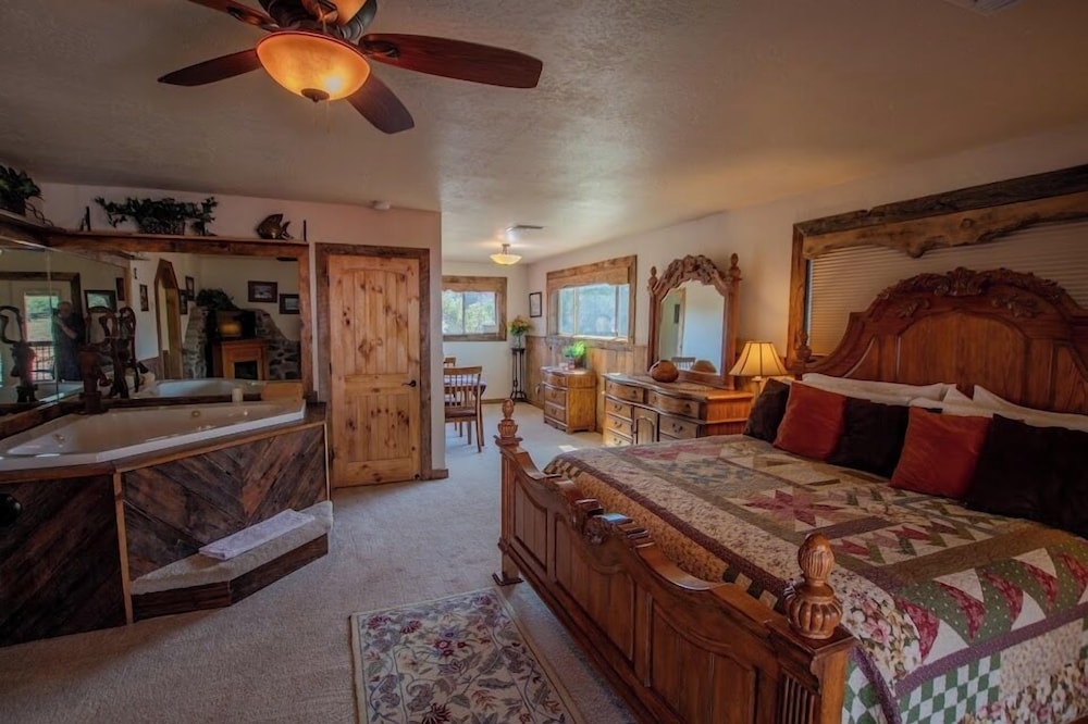 Beeline Guest House