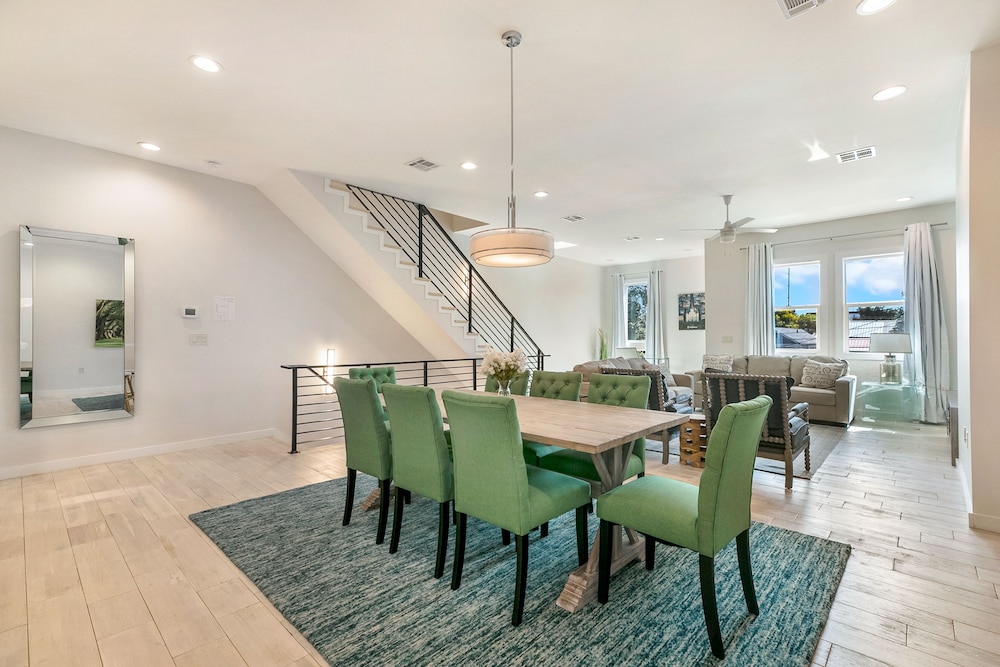 Bienville Townhouse in Mid City near FQ - Image 3