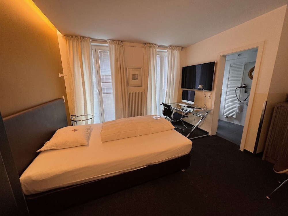 Apart Hotel Fulda