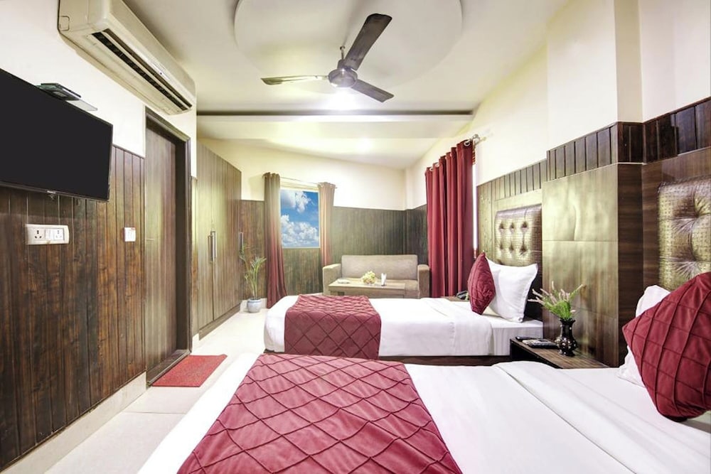 Rts Suites