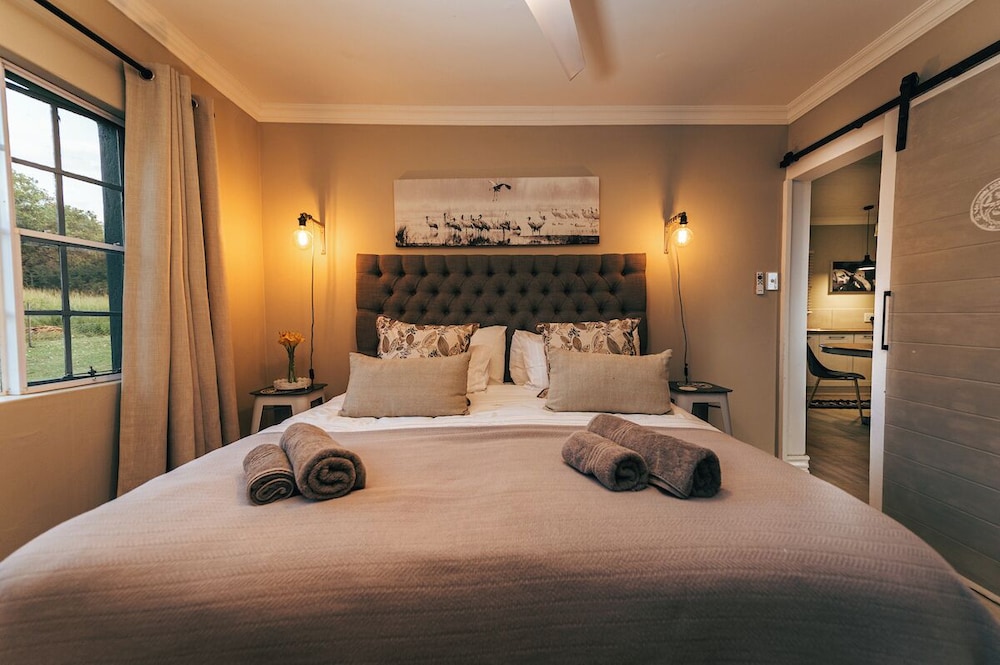 Summerplace Game Reserve