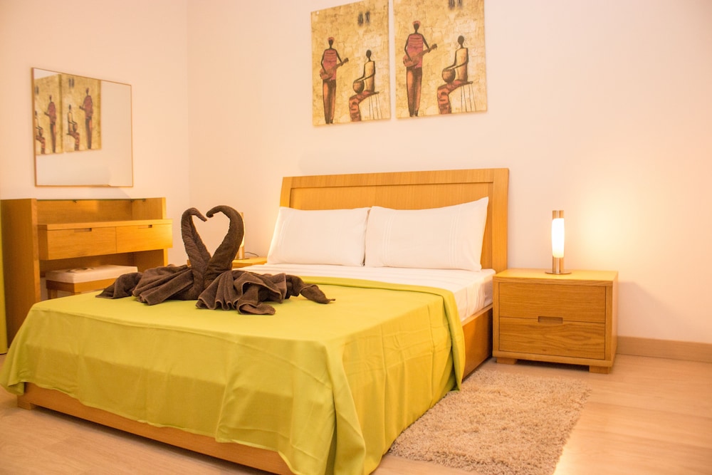 Sal Vacations - Private Holiday Home Villa Verde Resort - Property Image 26