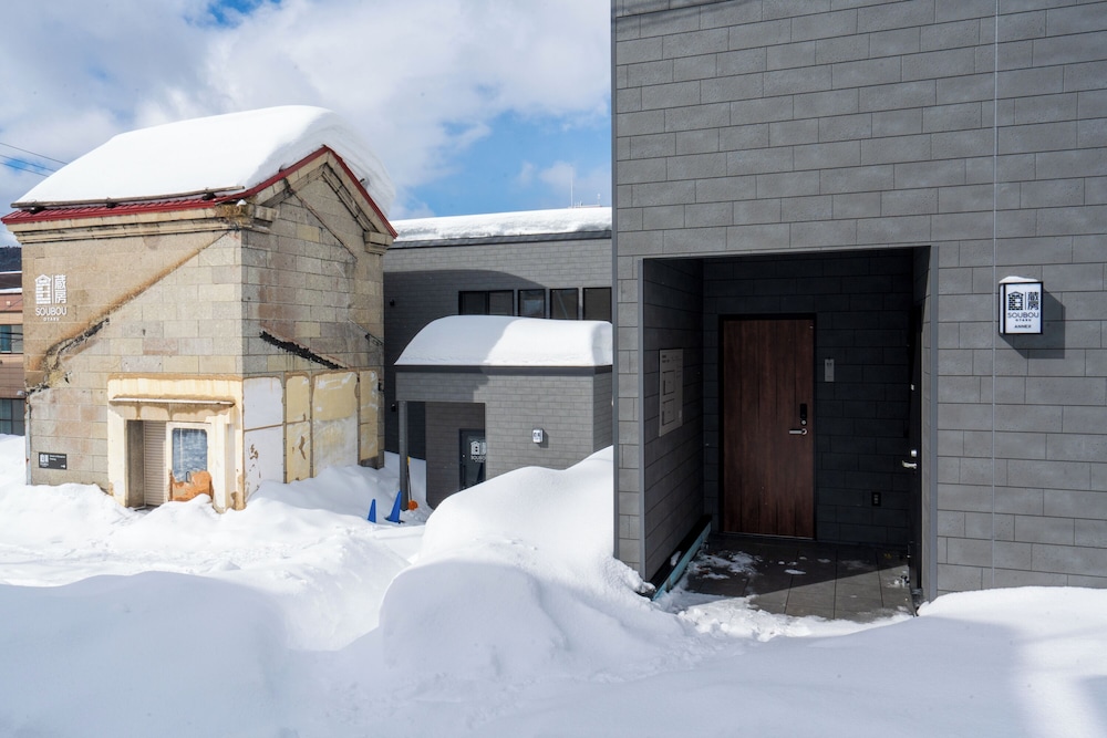 SOUBOU OTARU