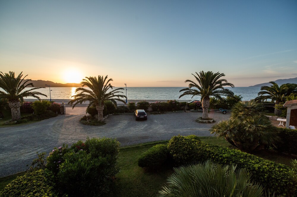 Residence Les Galets