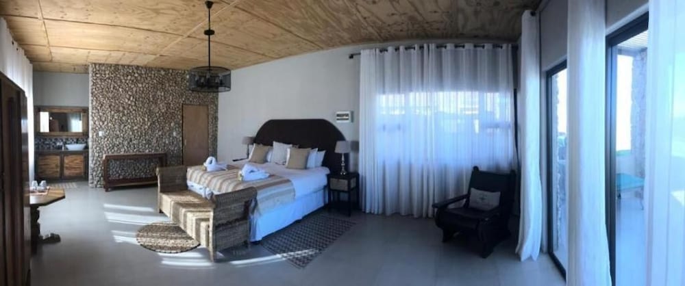 Burgsdorf Guest Farm view 3
