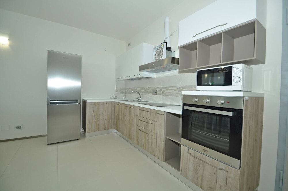 Apartment 5 Vele Sea View Free Wifi 6 Places