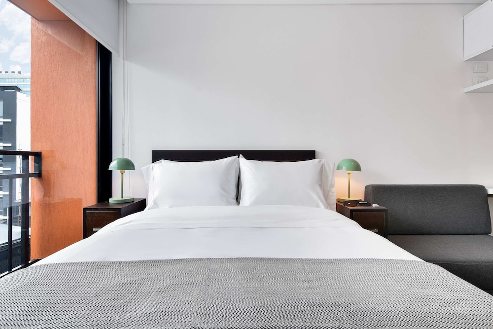 w Divine Loft w Beautiful Deco in Bogota