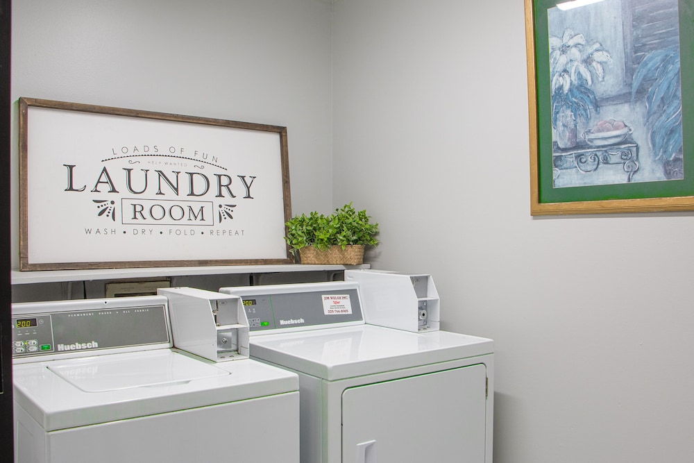 Americas Best Value Inn Donaldsonville