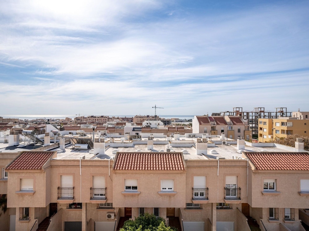 Belvilla by OYO Bonita Casa en Aguadulce