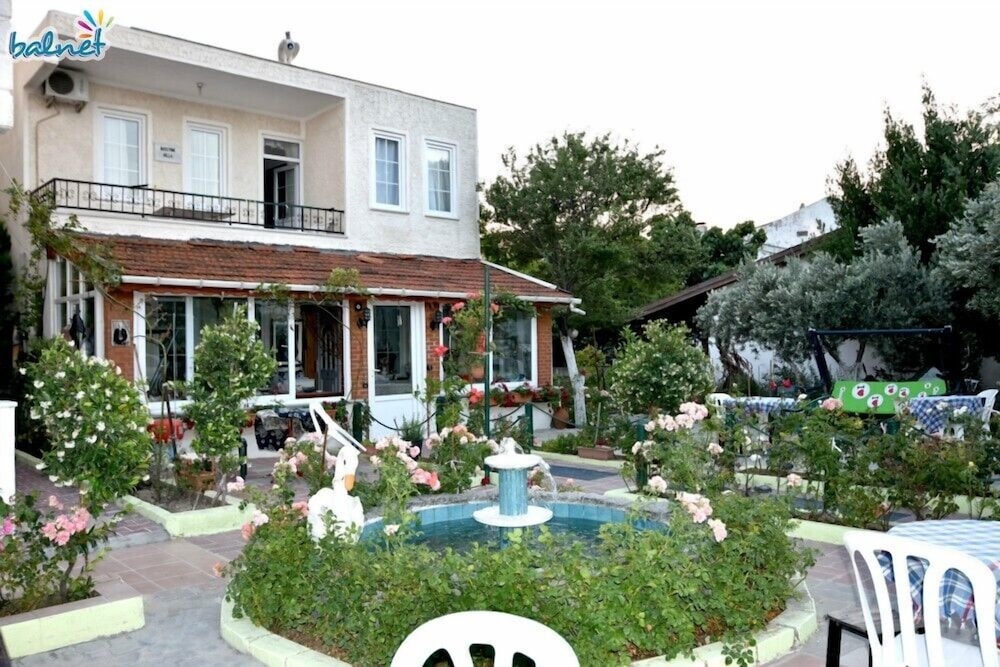 Ozgur Motel