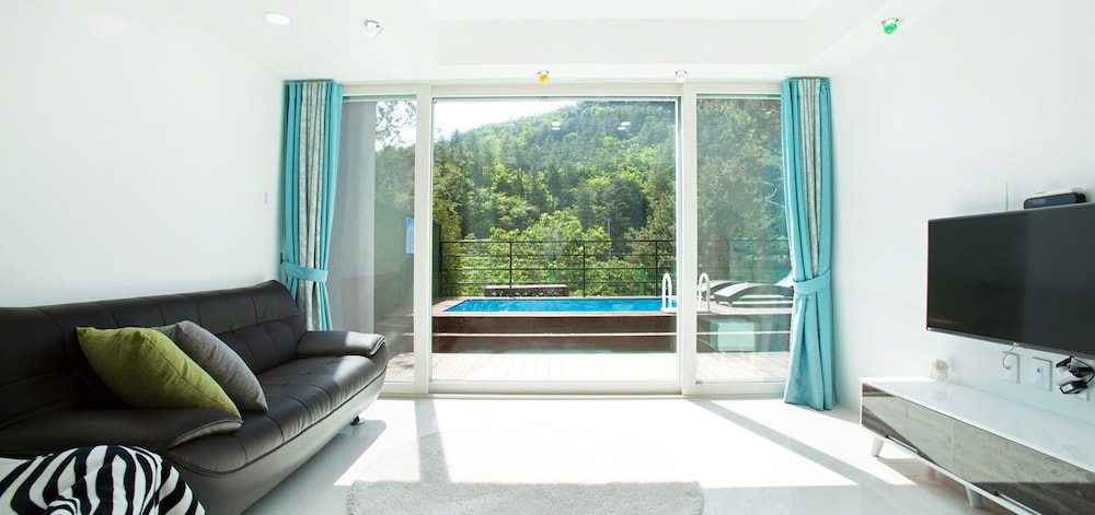 In My Dream Pension Gapyeong