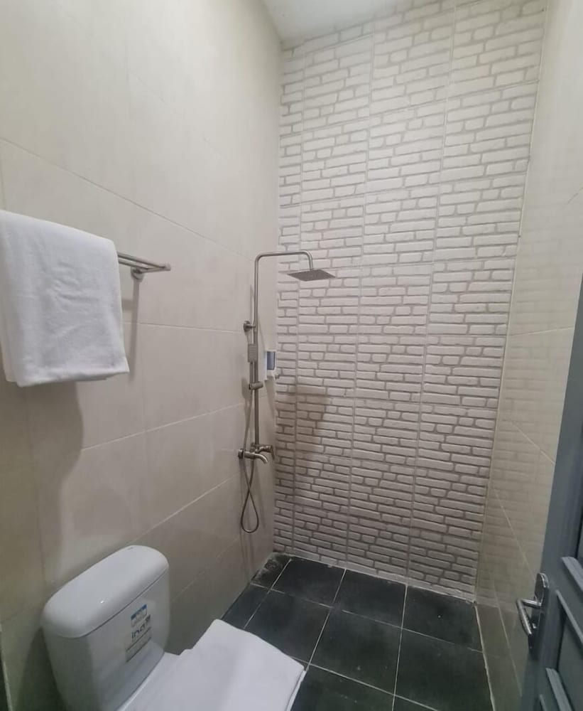 KingKabba Guest House Wonosobo view 5