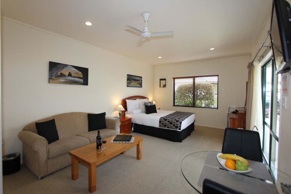 Andreas Bed & Breakfast
