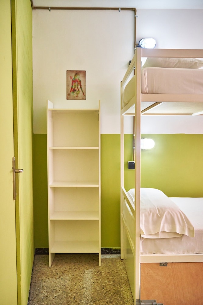 LOFT HOSTAL Group 37