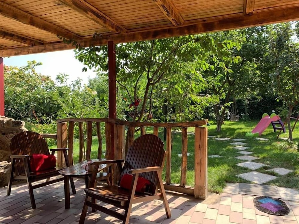 Guest House Poligloti