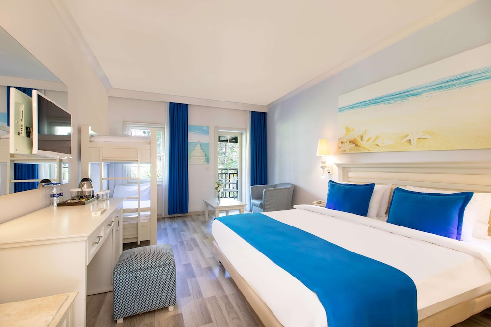 Selectum Collection Bodrum (Ex. Kairaba Bodrum Imperial)