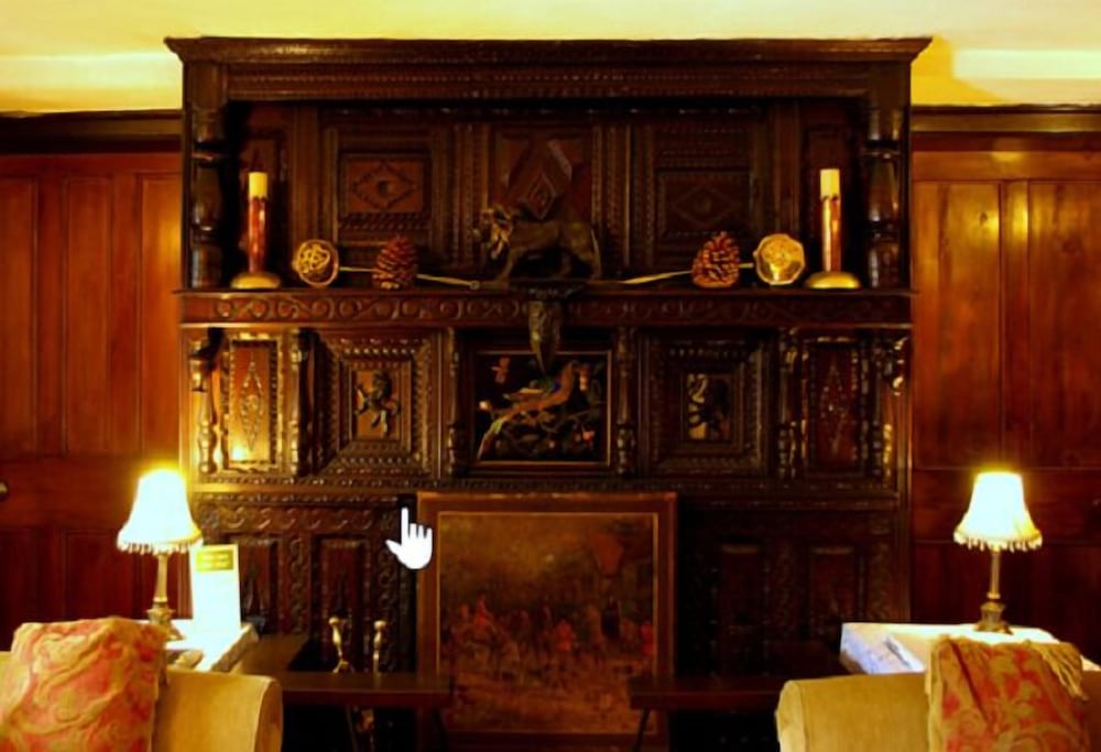 Ty'n Rhyl Boutique Bed & Breakfast, photo 32