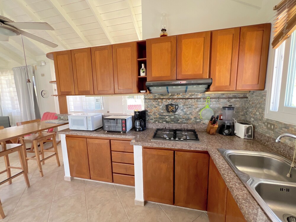 TROPICAL VILLAS playa LOS CORALES