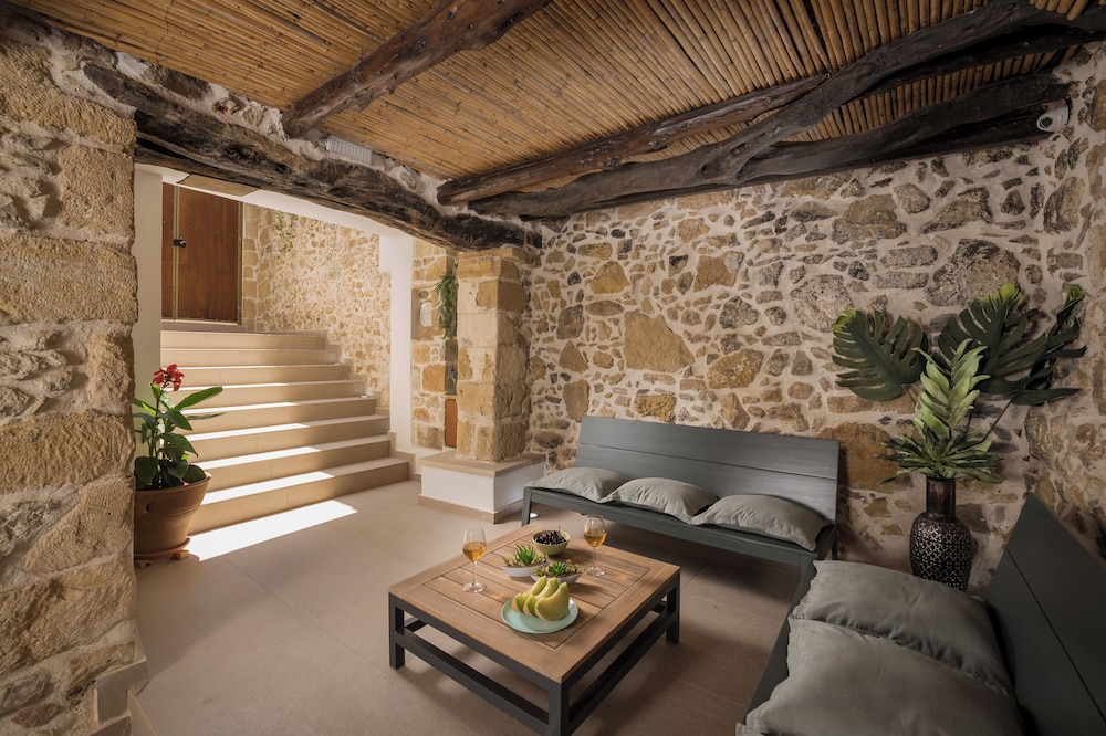 D'Oro Villas view 5