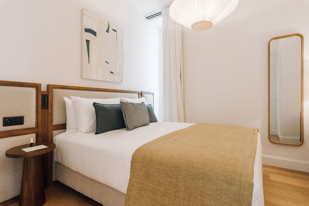 Ando Living - Abrantes 50 House