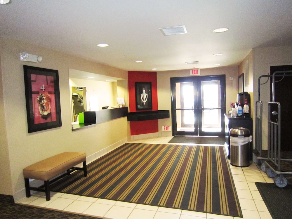 Extended Stay America Suites Columbus NE I270, Billede 14