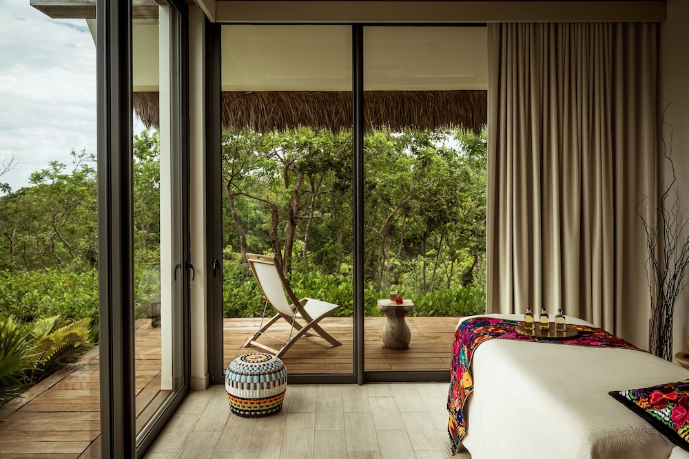 Andaz Mayakoba a Concep by Hyatt - All inclusive