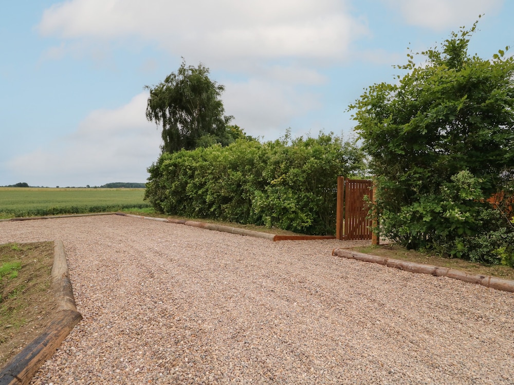 The Old Gate House Annexe