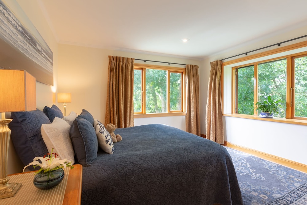 Motueka River Lodge