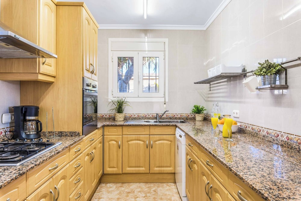 Villa Mila