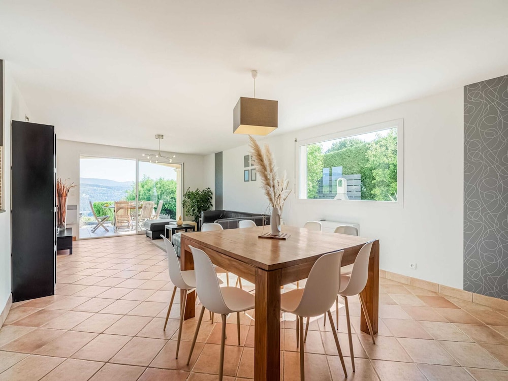 Mesmerising Villa in Les Vans With Private Pool - Property Image 15