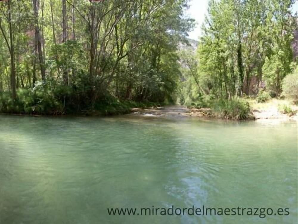 Mirador del Maestrazgo