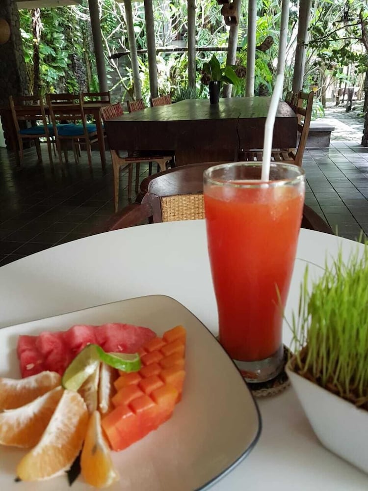 Rumah Batu Boutique Hotel