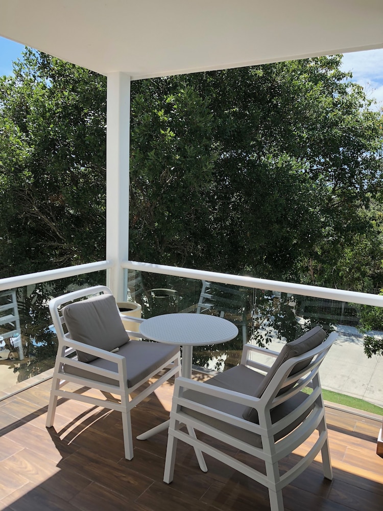 Riviera Maya Apartment at Bahia Principe
