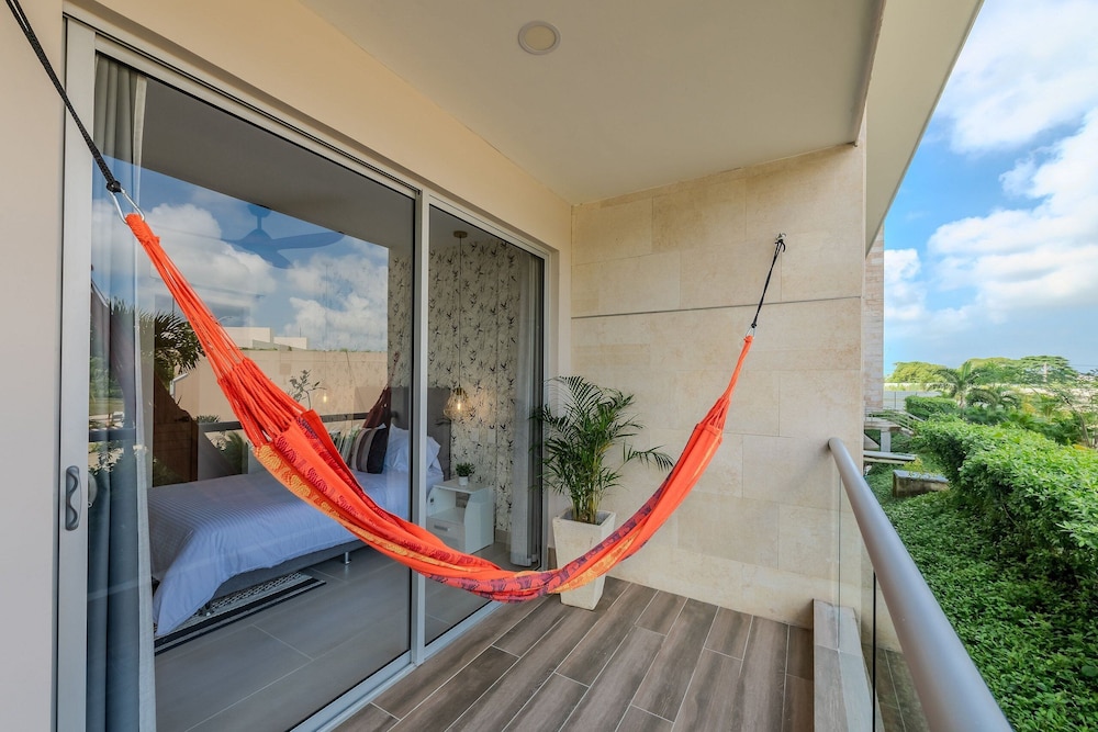 Apartamento premium en Baia Kristal