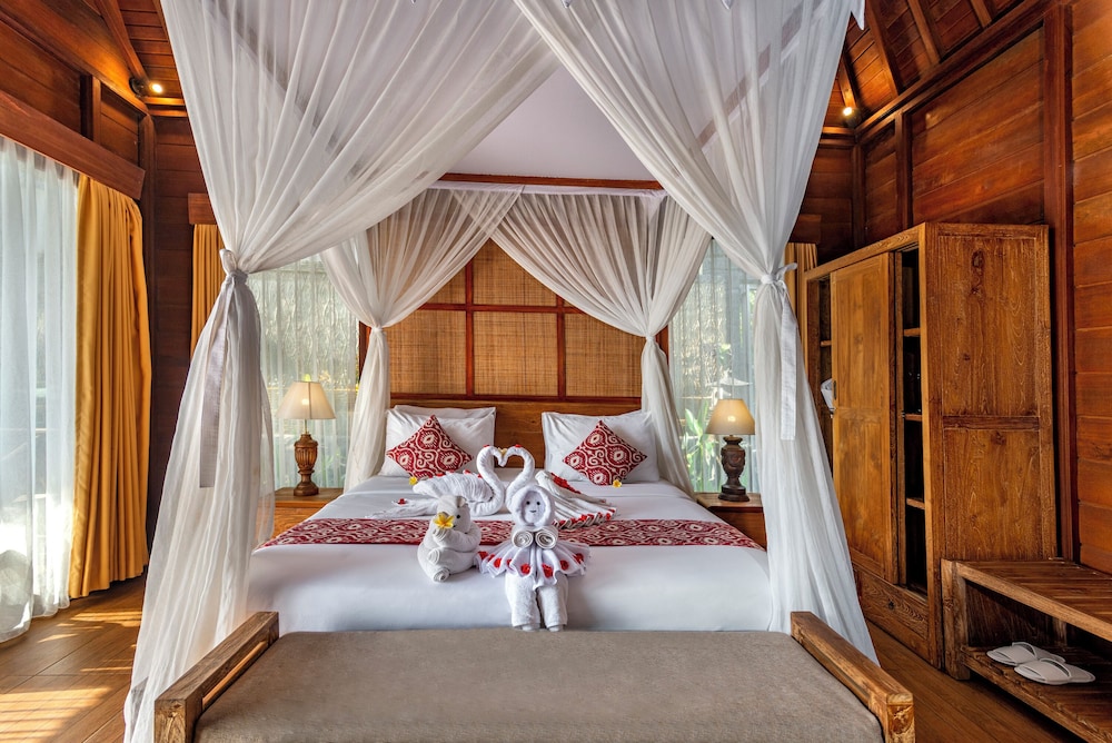 Belas Vana Villa Ubud by Dhananjaya Hospitality