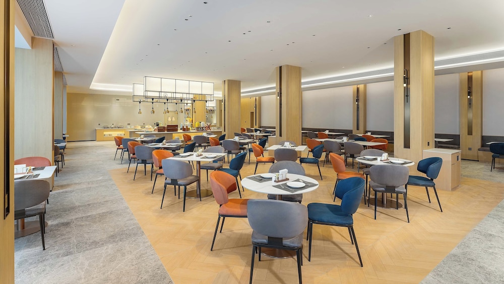 Holiday Inn Express Longyan Liancheng by IHG